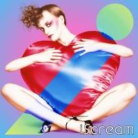 iScream、1stアルバムより新曲「茉莉花-Jasmine-」先行配信決定