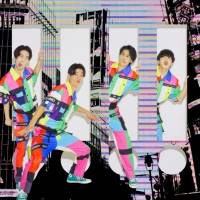 CUBERS、メジャーデビュー３周年を記念してSPECIAL FREE LIVE 2days開催決定