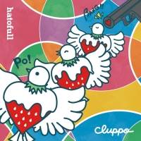cluppo「hatofull」インタビュー