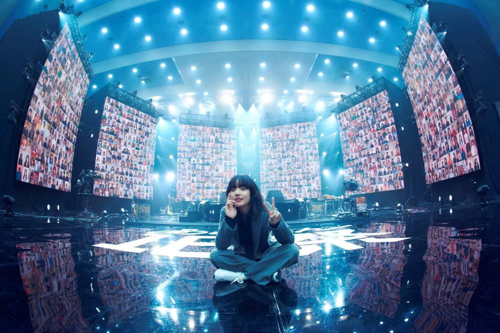 あいみょん18祭（フェス）放送決定　イベントにかける想い語る