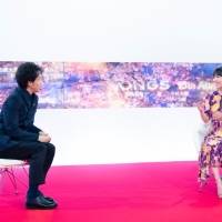 Perfumeあ〜ちゃんがゲストMC「SONGS 15周年スペシャル」放送決定