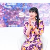 Perfumeあ〜ちゃんがゲストMC「SONGS 15周年スペシャル」放送決定