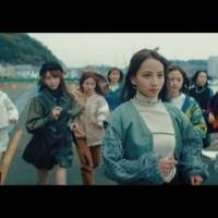 乃木坂46佐藤楓が力走　アンダー楽曲「届かなくたって・・・」MV公開