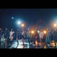 乃木坂46佐藤楓が力走　アンダー楽曲「届かなくたって・・・」MV公開