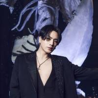 登坂広臣、φMIで「Rolling Stone Japan」単独初表紙を飾る