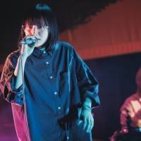 『VOICE OF EMOTIONS』レポート