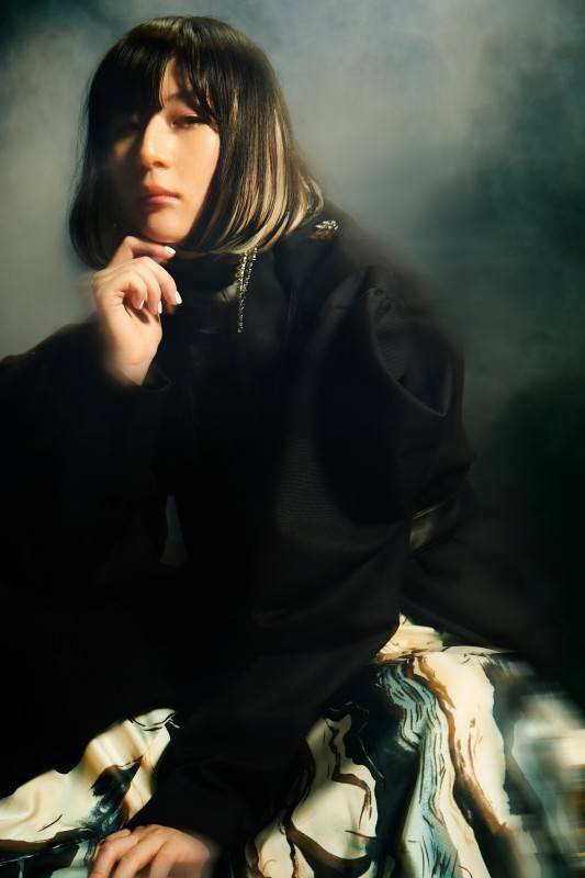 ｍajiko、約１年半ぶりワンマン開催＆新曲「劫火のエトワール」配信決定