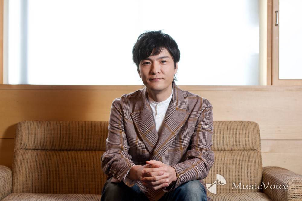「僕の中の希望」森山直太朗『素晴らしい世界』で見せたリアルと矜持