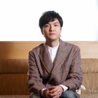 森山直太朗『素晴らしい世界』インタビュー