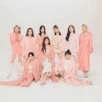TWICE「SmartNews」専用コンテンツチャンネル「TWICEチャンネル」開設
