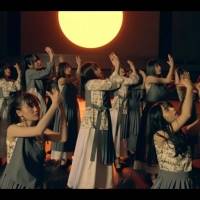乃木坂46、表題曲「Actually…」MV公開
