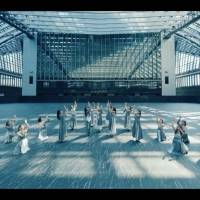 乃木坂46、表題曲「Actually…」MV公開