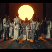 乃木坂46、表題曲「Actually…」MV公開