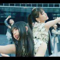 乃木坂46、表題曲「Actually…」MV公開