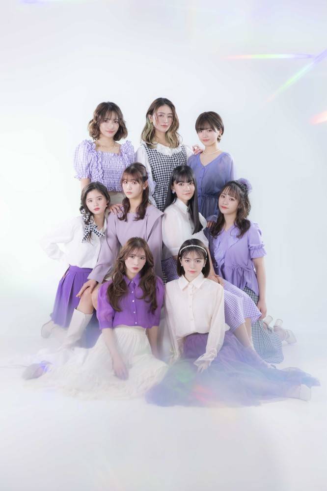 Girls2×DHOLIC、プロデュースコスメ「you know…?」先行予約販売スタート