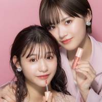 Girls2×DHOLIC、プロデュースコスメ「you know…?」先行予約販売スタート
