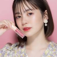 Girls2×DHOLIC、プロデュースコスメ「you know…?」先行予約販売スタート