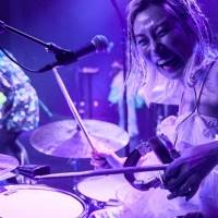 CHAI「沢山の愛と支援を受けました」北米ツアー完遂