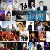 「日比谷音楽祭 2022」第二弾出演アーティスト発表＆クラウドファンディング募集開始