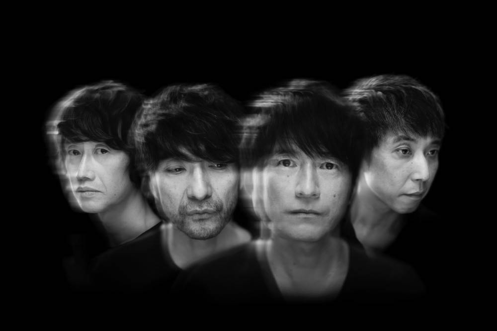 ミスチル、Netflix映画「桜のような僕の恋人」書き下ろしの新曲「永遠」配信決定
