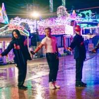 CrazyBoy、３週連続MV公開　第2弾は「Fly Away（feat.michico）」