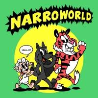 maeshima soshi×OHTORA×Dai／New Jackによる新ユニットNARROWORLD始動