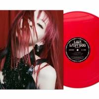 LiSA、アナログ・レコード盤 「LADYBUG」発売