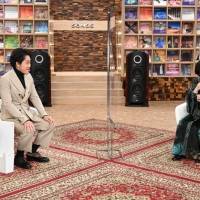 Superfly、NHK「SONGS」に登場