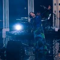 Superfly、NHK「SONGS」に登場