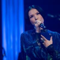 Superfly、NHK「SONGS」に登場
