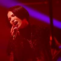 Superfly、NHK「SONGS」に登場