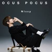 Nissy、3rd Album 「HOCUS POCUS 3」詳細＆ジャケ写公開