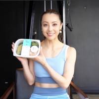Dream Shizuka、スキンケア化粧水「LINOAO」をプロデュース