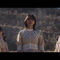 櫻坂46、渡邉理佐センター曲「僕のジレンマ」MV公開