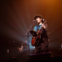 『堂珍嘉邦×藤巻亮太 Special 2man Live』