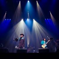 『堂珍嘉邦×藤巻亮太 Special 2man Live』
