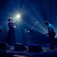 『堂珍嘉邦×藤巻亮太 Special 2man Live』