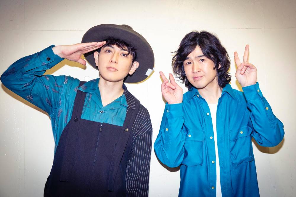 堂珍嘉邦×藤巻亮太、夢の共演　音楽シーンを代表する楽曲で魅せたSPライブ