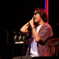 「KOBUKURO FAN SITE MEMBER EXCLUSIVE LIVE 2022 ”NOCTURNE”」