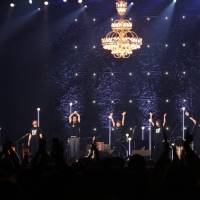 「KOBUKURO FAN SITE MEMBER EXCLUSIVE LIVE 2022 ”NOCTURNE”」
