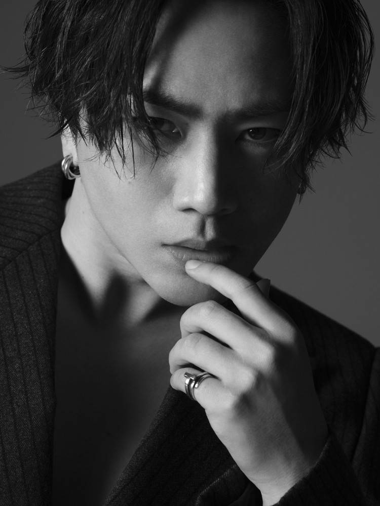 φMI（登坂広臣）、謎の新曲「ANSWER ~LIVE FOREVER~」デジタル配信決定