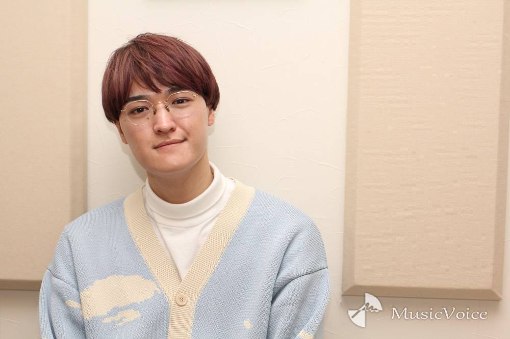 海蔵亮太、3rdアルバム『コトダマ』で見せた変化とは