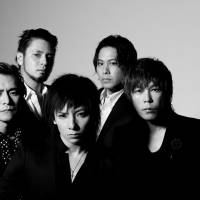 松岡充×豊田和貴、MICHAELツアー最終日にSOPHIA復活を発表