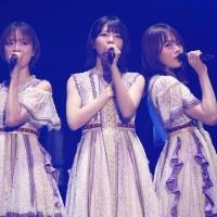 乃木坂46「29th SGアンダーライブ」3Days開催　延べ２万１千人を動員