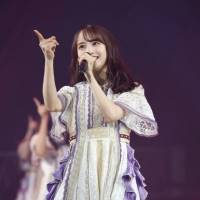 乃木坂46「29th SGアンダーライブ」3Days開催　延べ２万１千人を動員