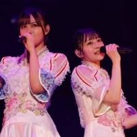 乃木坂46「29th SGアンダーライブ」3Days開催　延べ２万１千人を動員