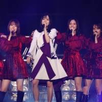 乃木坂46「29th SGアンダーライブ」3Days開催　延べ２万１千人を動員