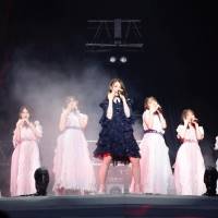 乃木坂46「29th SGアンダーライブ」3Days開催　延べ２万１千人を動員