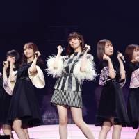 乃木坂46「29th SGアンダーライブ」3Days開催　延べ２万１千人を動員