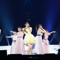 乃木坂46「29th SGアンダーライブ」3Days開催　延べ２万１千人を動員